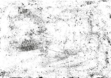 Çatlak betonun sıkıntılı örtülü dokusu