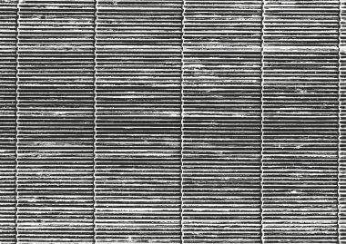 Sıkıntılı kaplaması ahşap kabuk dokusu