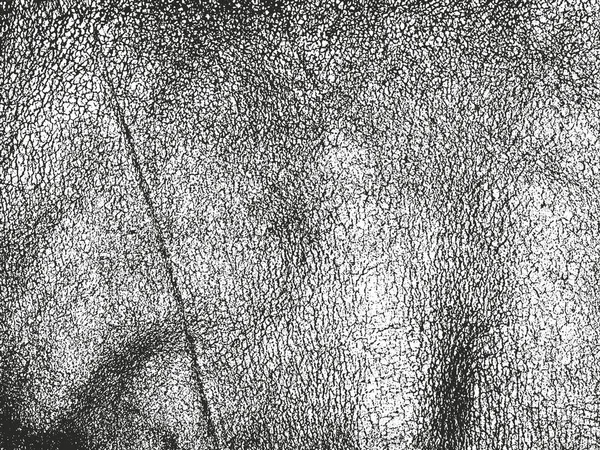 天然皮革的压痕覆盖质感 — 图库矢量图片