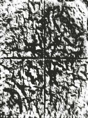 Doğal deri kaplamasının sıkıntılı dokusu