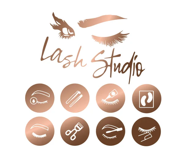 Instagram Işıkları, Sanatçı Lash Instagram Işıkları, Siyah Instagram Işıkları, Siyah, Kirpik, Kız, Kozmetik, Instagram Işıkları B