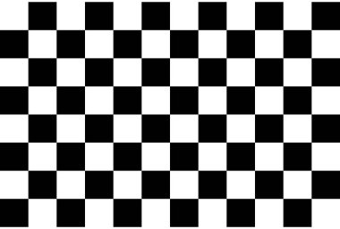 Bir vektör düzenleyicisi kullanılarak dizayn edilen resimler, nesneleri aynı boyutta dizayn edilmek üzere tek bir parça haline getirir. 