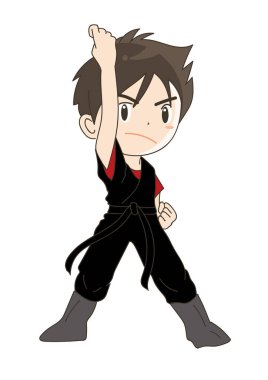 Eylem poz resim - evlat