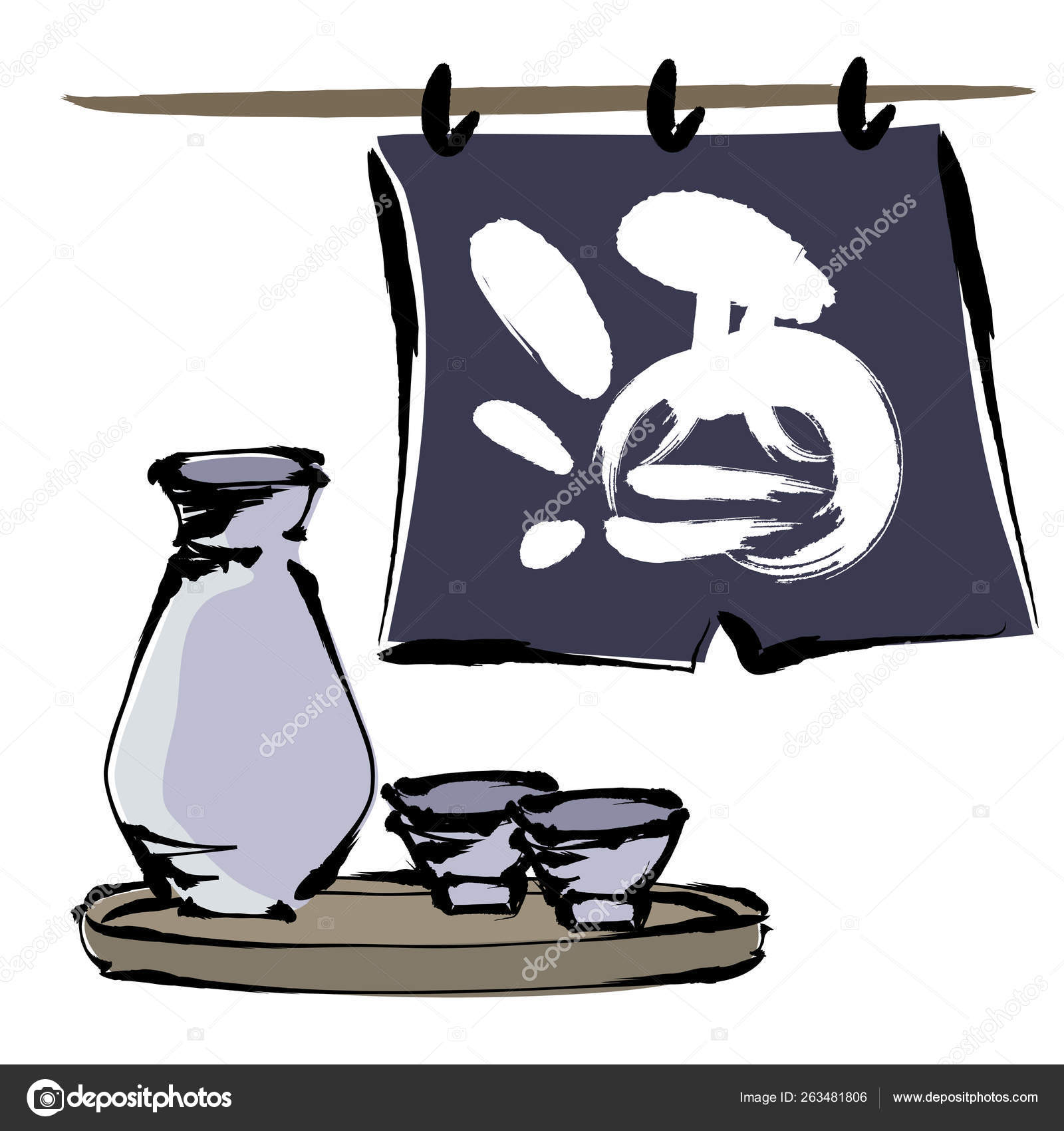 無料印刷可能日本酒 イラスト 美しい花の画像 無料印刷可能日本酒 イラスト 美しい花の画像