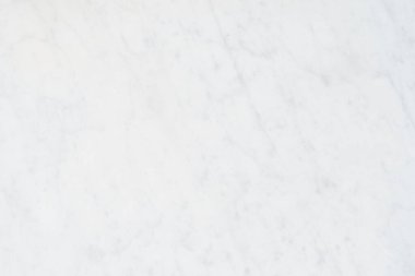 Arkaplan veya tasarım sanatı için doğal desenli beyaz mermer dokusu.