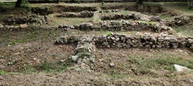 Bhir Tepesi Keşifleri, Eski Taksicinin Budist Mirasını Gösteriyor