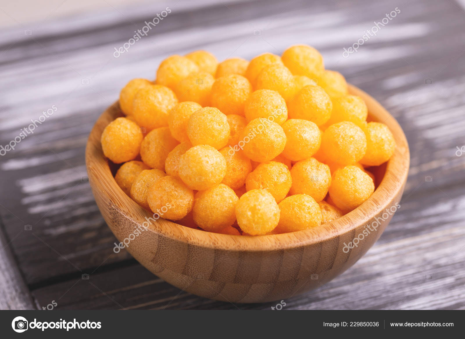 Anillos de fotos imágenes de Anillos de maíz sin royalties | Depositphotos