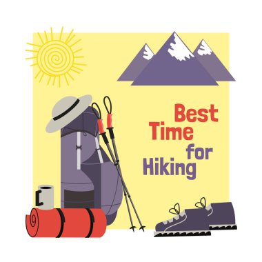 Turist simgesi kavramı