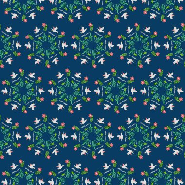 Deniz seamless modeli.