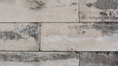 Eski beton duvar arkaplanı kapat