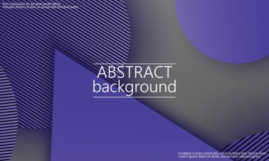 Geometrik arka plan. Malzeme tasarımı.