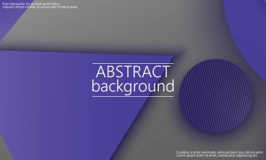 Geometrik arka plan. Malzeme tasarımı.