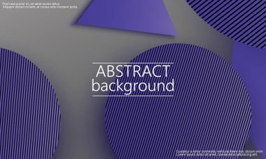 Geometrik arka plan. Malzeme tasarımı.