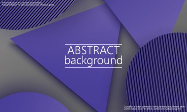 Geometrik arka plan. Malzeme tasarımı.