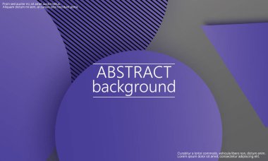 Geometrik arka plan. Malzeme tasarımı.