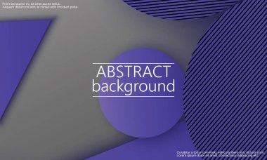 Geometrik arka plan. Malzeme tasarımı.