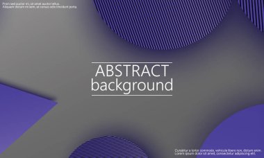 Geometrik arka plan. Malzeme tasarımı.