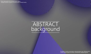 Geometrik arka plan. Malzeme tasarımı.