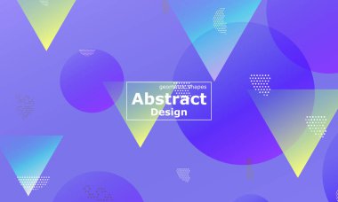 Tasarım arka plan öğesi.