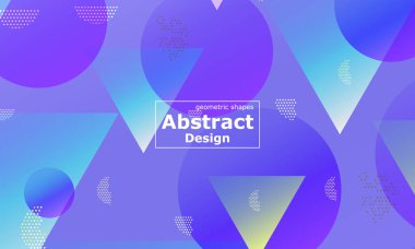 Tasarım arka plan öğesi.