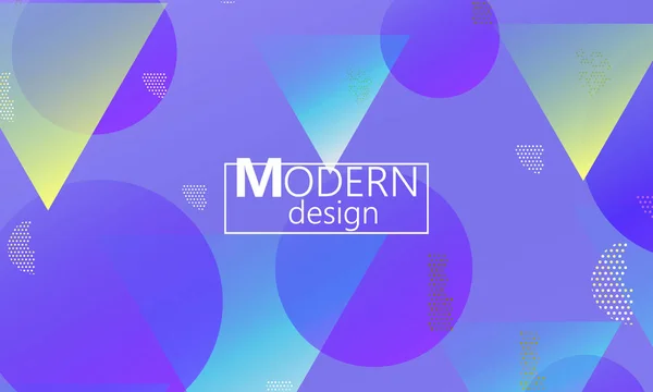 Design Hintergründe Element. — Stockvektor