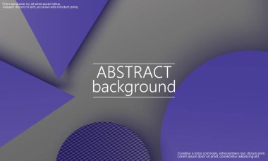 Geometrik arka plan. Malzeme tasarımı.