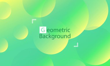 Geometrik arka plan. En az arka kapak