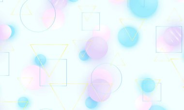 Şirin Bebek arka plan.