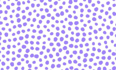 Leopar baskı tasarımı. Hayvan deri desen.