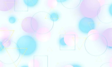 Şirin Bebek arka plan.