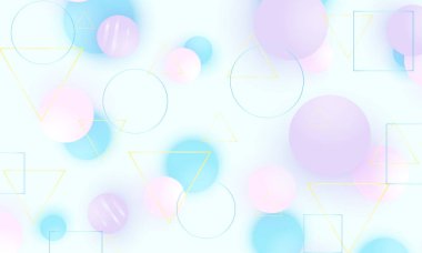 Şirin Bebek arka plan.