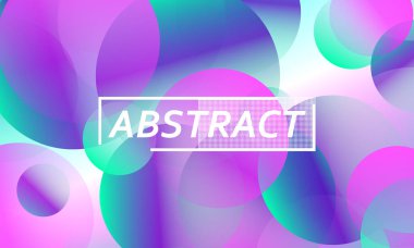 geometrik arka plan. vektör çizim.