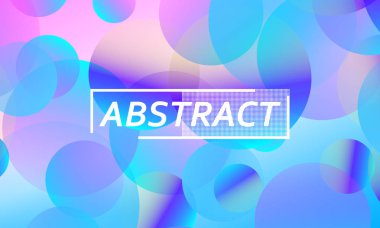 geometrik arka plan. vektör çizim.