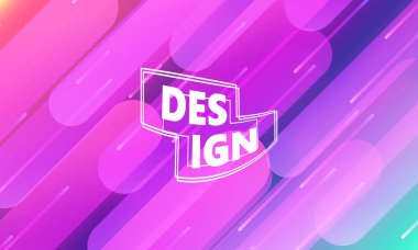 geometrik arka plan. vektör çizim.