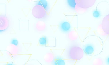 Şirin Bebek arka plan.