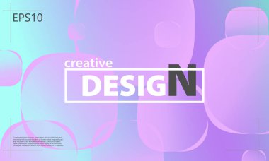 geometrik arka plan. vektör çizim.