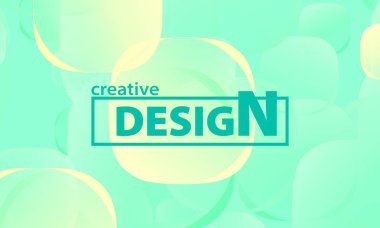 Tasarım arka plan öğesi.