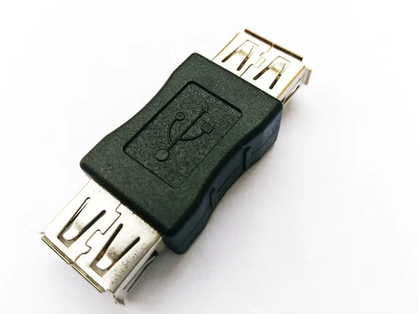 Usb ile Usb arasında bağlanmak için konektör cihazı
