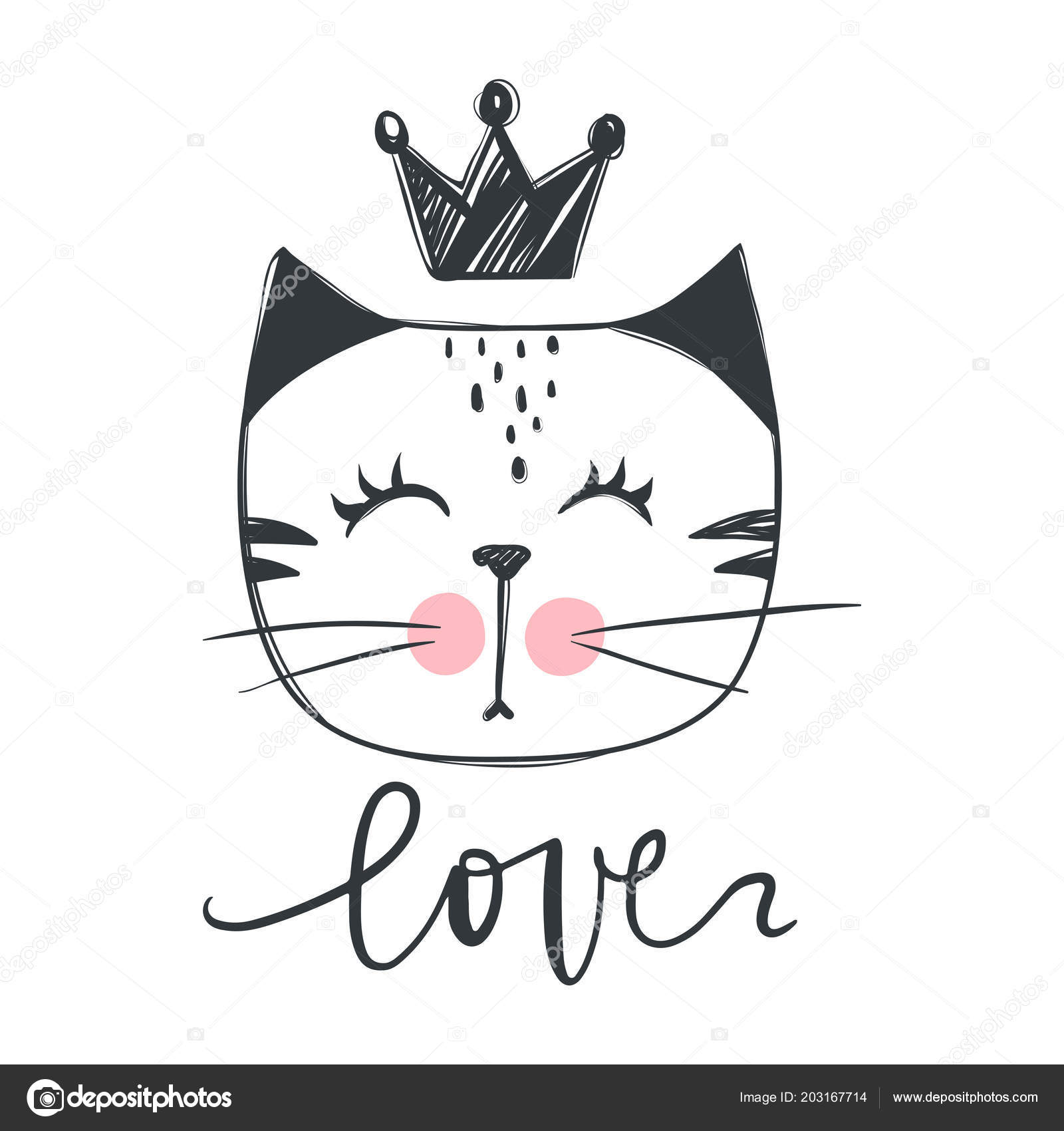 かわいいファッションの猫とベクトル カード ストックベクター C Yanalesiuk かわいいファッションの猫とベクトル カード ストックベクター C Yanalesiuk