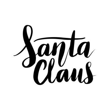 İfadeler yazı vektör elle çizilmiş. Mutlu Noeller ve mutlu yeni yıl