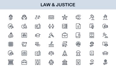 Hotel Line Simge Koleksiyonu Modern, Minimal Tasarım Sembolleri Konukseverlik, Rezervasyon, Oda, Seyahat ve Kalkınma Hizmetleri