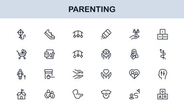 En Küçük Biçim ve Eşsiz Tasarımlı Modern Çizgi Simgesi, Çeşitli Yaratıcı Projeler için Profesyonel Kalite ve Görsel Değerlendirme