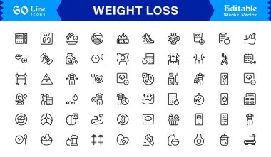 İzleme çizgisi simgesi seti piksel olarak mükemmel, düzenlenebilir vektör grafikleri içerir. Lojistik ve konum hizmetleri için ideal profesyonel, modern ve minimal tasarımları içerir. 