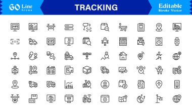 AR ve VR Tecrübe Simgesi Modern Profesyonel Satır Simgesi Gelişmiş ve Sanal Gerçeklik, Teknoloji ve Dijital Arayüzler için Minimum Vektör Biçimi 