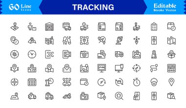 AR ve VR Tecrübe Simgesi Modern Profesyonel Satır Simgesi Gelişmiş ve Sanal Gerçeklik, Teknoloji ve Dijital Arayüzler için Minimum Vektör Biçimi 