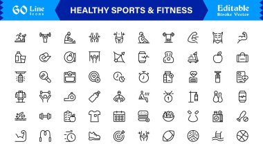 Veri Gizliliği Modern Satır Simgesi Profesyonel Asgari Tasarım Elemanları Vektör Simgeleri Koleksiyonu 