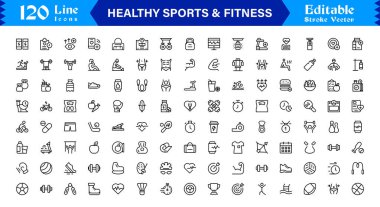 Veri Gizliliği Modern Satır Simgesi Profesyonel Asgari Tasarım Elemanları Vektör Simgeleri Koleksiyonu 