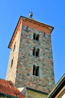 Czerwisk-on-the-Vistula, Polonya 'daki Roma Katolik Kilisesi                               