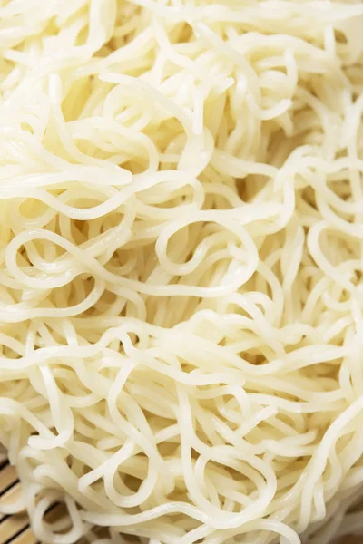 Heerlijk Japans Noodle Gerechten — Stockfoto