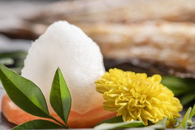 Japon balığı süslemeleri